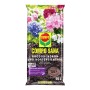 Sack Compo Sana Rhododendron- und Hortensienerde, torffrei, 50 l.
