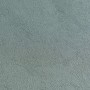 A.S. Creation Vliestapete in Blau-Grün mit Putzoptik und feiner Struktur.