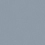 Helle, hellblaue Erfurt Vliesfaser Colour 302-7 Tapete mit feiner Struktur.