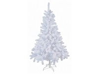 Black Box Trees Künstlicher Weihnachtsbaum Joy 30 LEDs Bunt 26 Ornamente 90  cm kaufen bei OBI