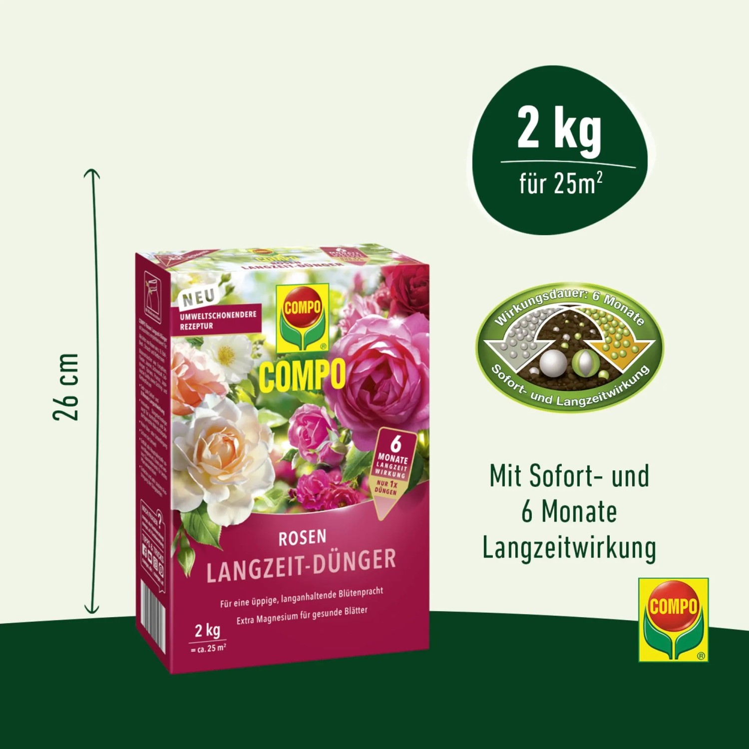 monstera welcher dünger Monstera-Dünger — Silberkraft main image 0
