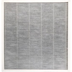Ersatzfilter F-H13 für Luftreiniger, HEPA-Filter und Aktivkohle-Vorfilter