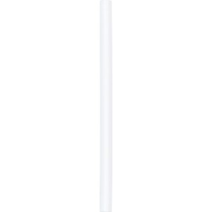 Steinel Klebestick, weiß, Ø 11 mm, 250 g, 10 Stück. Heißklebestift für diverse Materialien.