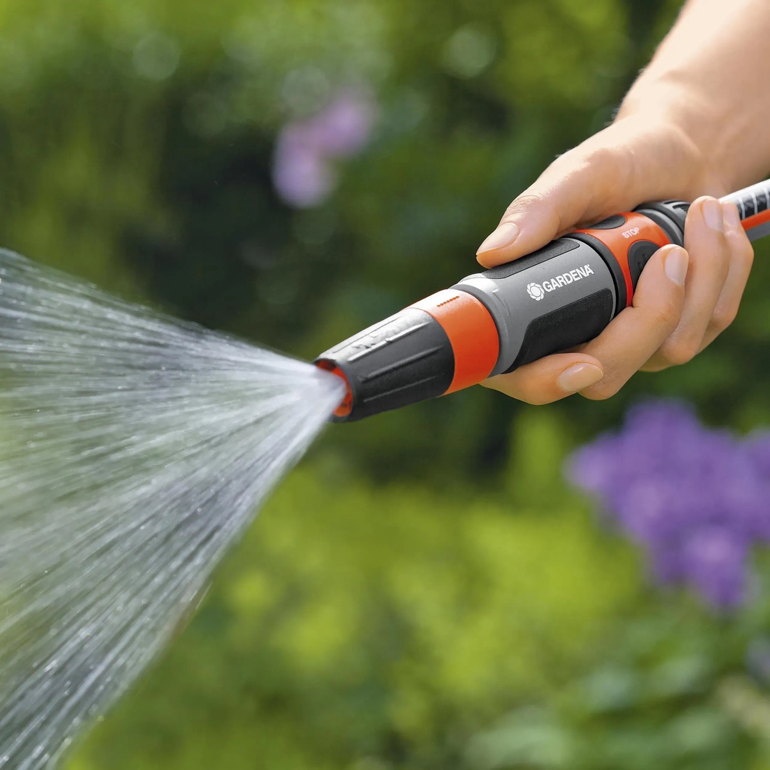 Gardena Reinigungsspritze kaufen bei OBI