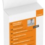 Fermacell Schnellbauschrauben 3,9x22 mm, 250 Stück, für Gipsfaserplatten.