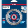 Bosch Expert Diamanttrennscheibe Hard Keramik, Ø 76mm, für Winkelschleifer Zubehör.