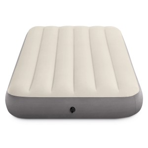 Intex Luftmatratze Dura-Beam Standard Deluxe Single-High Full