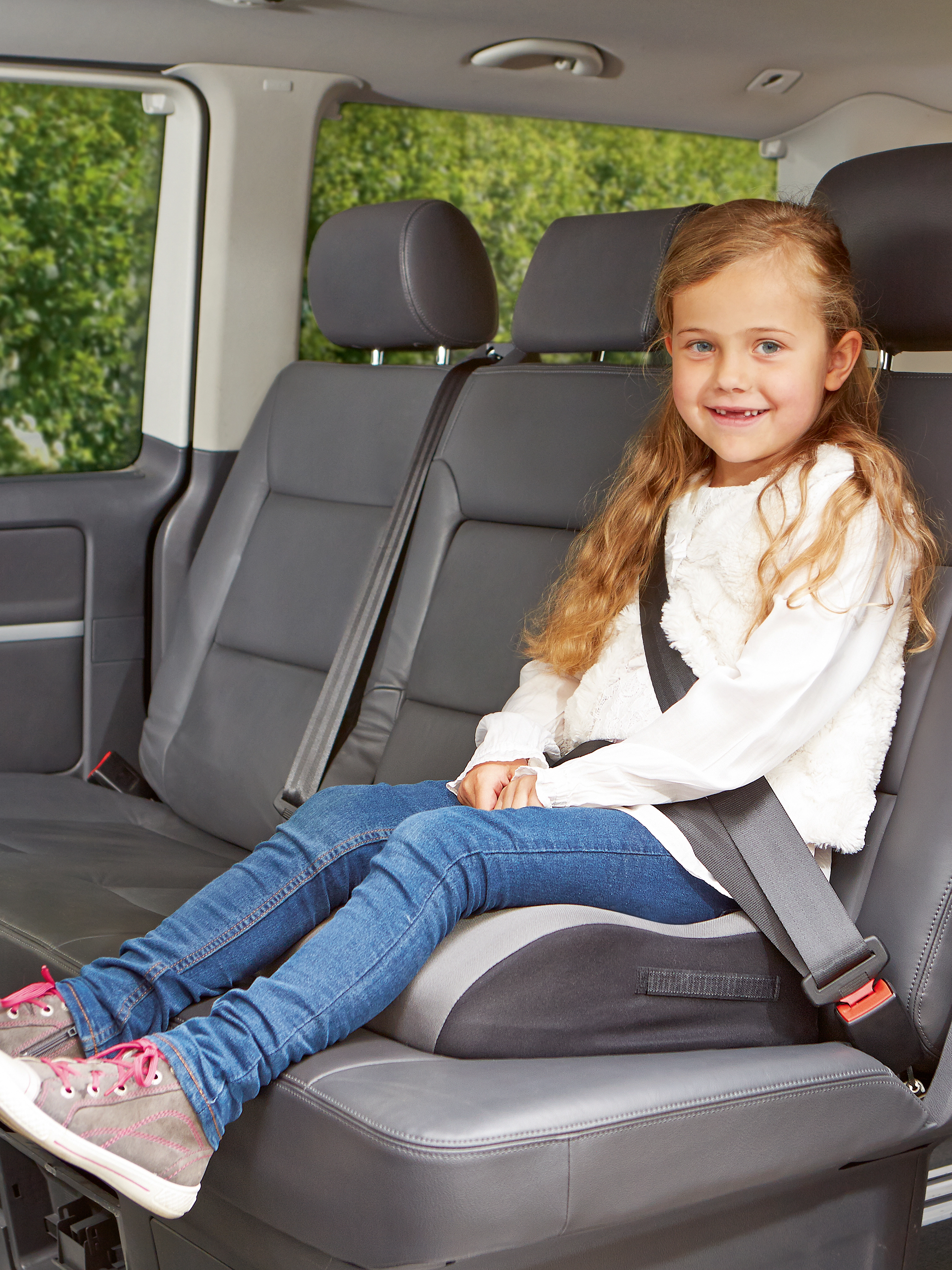 Auto Sitzerhöhung – Die 15 besten Produkte im Vergleich -  Ratgeber