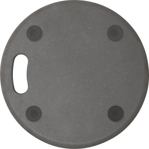 Wagner Transportroller MM1610 MDF Ø 38 cm x 11 cm Tragkraft 250 kg