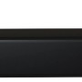 Schwarzer Griff für Held Möbel Waschbeckenunterschrank Rom, 70 cm.