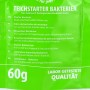 Heissner F-PLUS Teichstarter Bakterien, 60g Packung für Teichfilter.