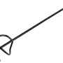 LUX Mörtelrührer Comfort 590 mm, Rührwerkzeug für Maurer- und Putzarbeiten.