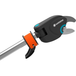 Gardena StarCut 160 plus Strauchschneider: Astschere mit Räumhaken für präzise Schnitte in Bäumen und Sträuchern.