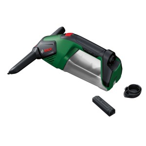 Bosch Akku-Fensterreiniger GlassVac