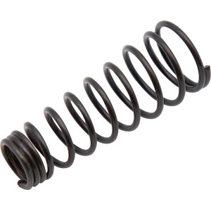 Ersatzfeder für Spulenabdeckung des Elektro Rasentrimmers C-ERT-250/23 B.