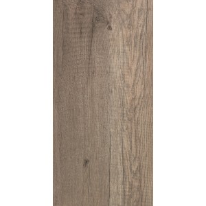 Laminatboden Comfort Eiche, 7 mm stark, mit natürlicher Holzstruktur und Maserung.