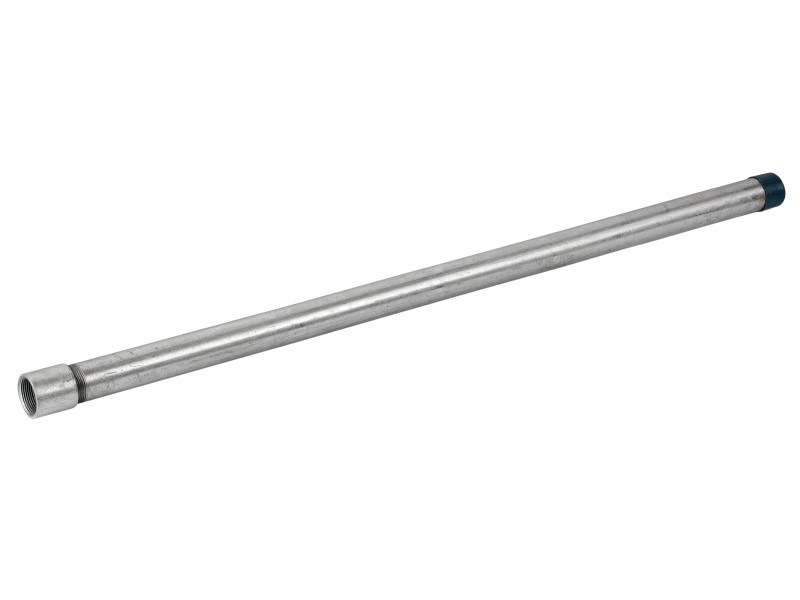 Verlängerungsrohr Schwengelpumpe 1 m AG 41,9 mm (R 1 1/4) kaufen bei OBI