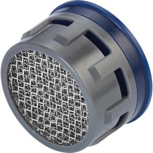 Mischdüse M18 verchromt für baliv Küchenarmatur KI-1050, Ersatzteil