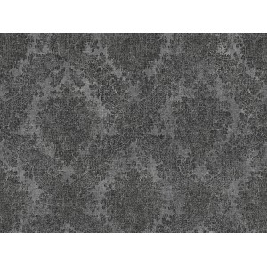 A.S. Creation Vliestapete Elegance mit Ornamenten in Schwarz.