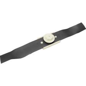 Messer für LUX-TOOLS Akku-Rasenmäher A-RM-2x20/43 A, Ersatzteil für Rasenmäher.