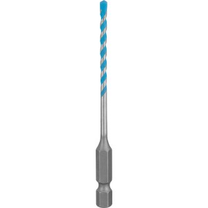 Bosch Expert Multi Construction Bohrer Hex-9, 3 mm, Universalbohrer für präzise Bohrungen.