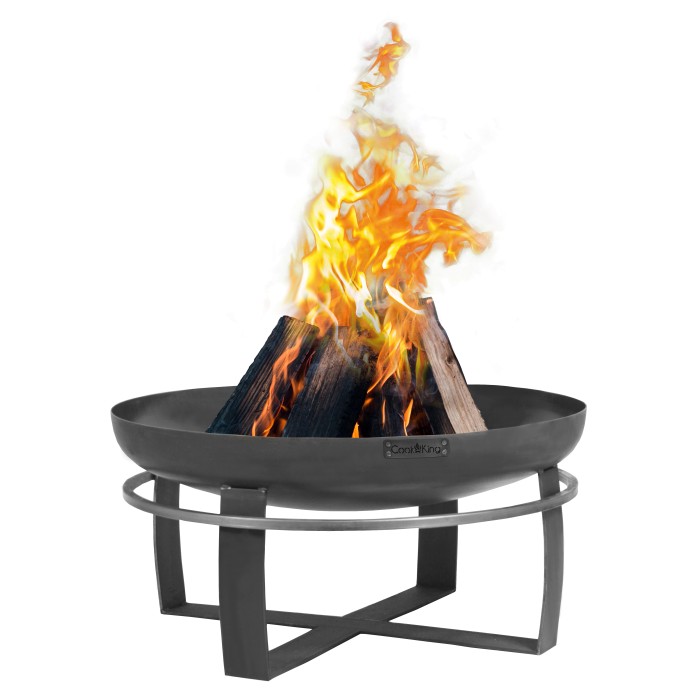Feuerschalen & Feuerkörbe online kaufen bei OBI