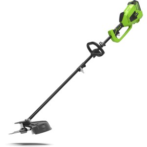 Greenworks Akku-Trimmer-Set GD40BCK2X 40 V KIT
