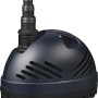Ubbink Cascademax 6000 Teichpumpe für Wasserfälle und Bachläufe, 6600 l/h, 40 W.