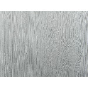 d-c-fix Möbelfolie Grey, 67,5x150cm, Klebefolie mit Holzstruktur für Möbel und Wohnraumgestaltung.