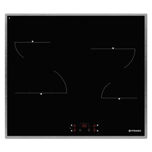 Pyramis Kochfeld PHC61530IFB