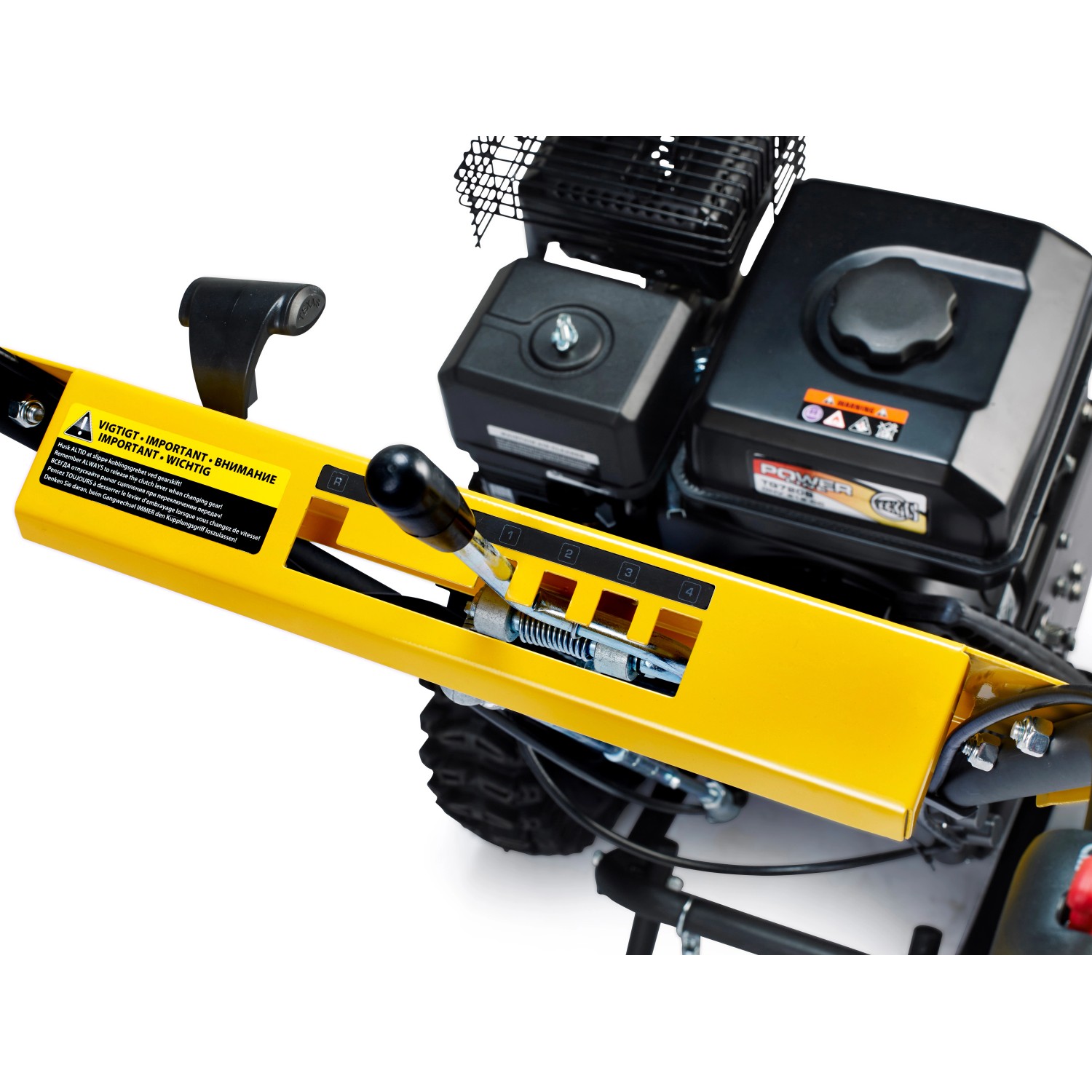Texas Combi Gerät 800TGE kaufen bei OBI