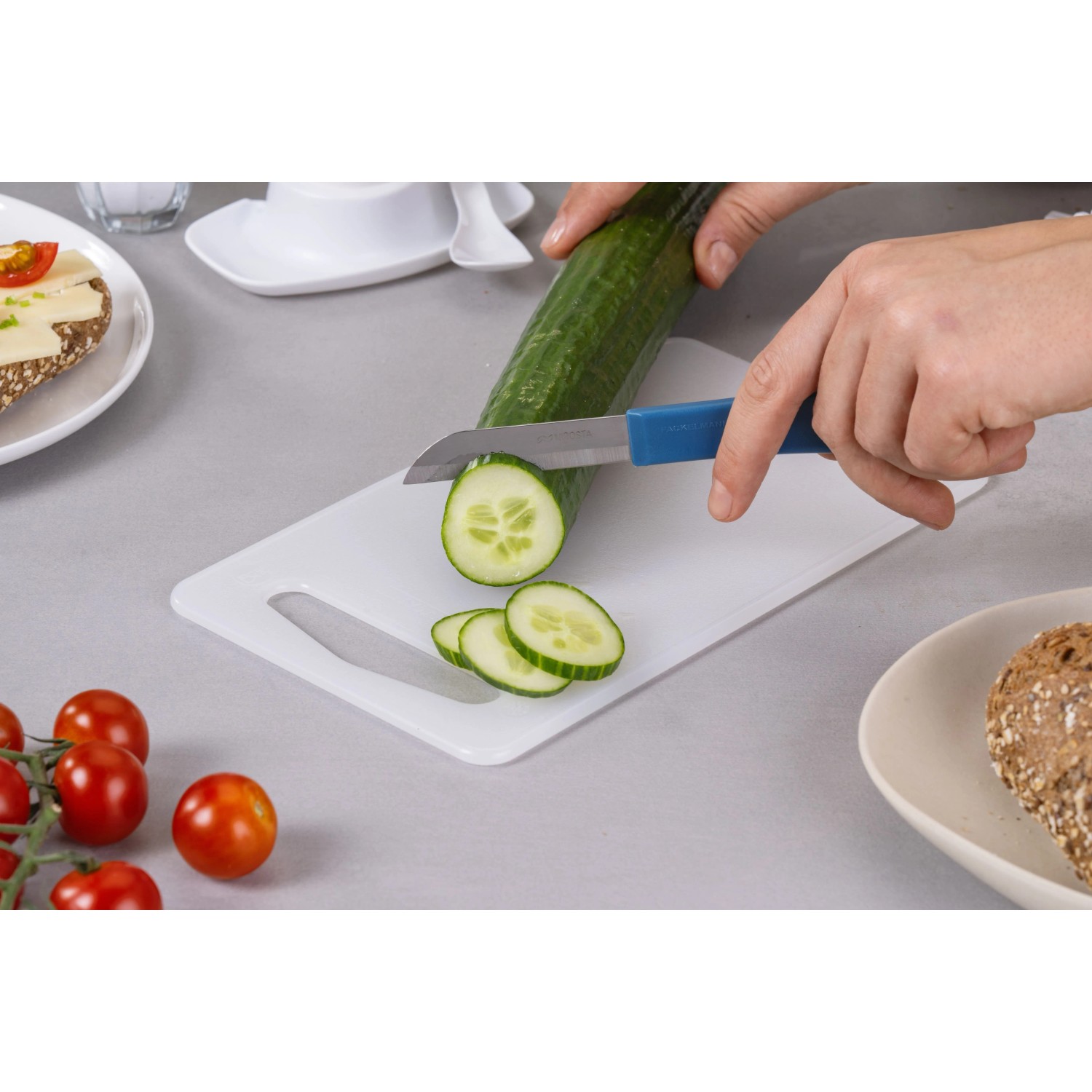 Fackelmann Gemüsemesser Essential 16 cm_2