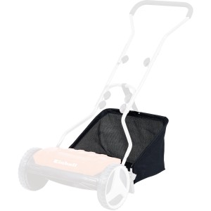 Grasfangkorb für Einhell GE-HM 38 S Handrasenmäher. Rasenmäher Zubehör für den Garten.