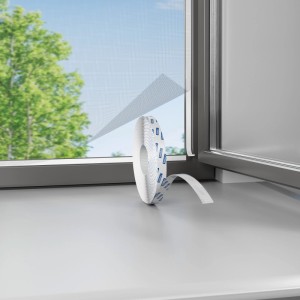 tesa® Insect Stop  Klettband Premium