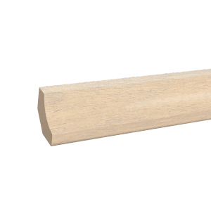 Egger Hohlkehlleiste H647 für Fußboden Luena 2.400 x 16 x 16 mm Eiche Sandbeige