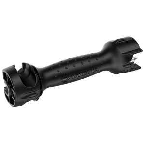 Gardena Montagewerkzeug für Micro-Drip-System, Universalwerkzeug in Schwarz.