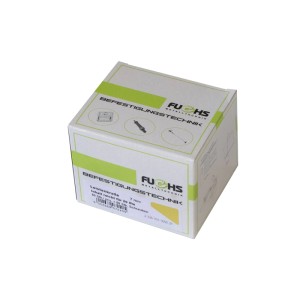 Fuchs Leistenkralle 7 mm für Deckenleisten 16 x 36 mm 100 Stück