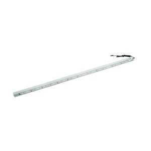 Fackelmann LED-Beleuchtung B.Paris Glaswaschtisch 3,25 W 299 lm 70,4 cm
