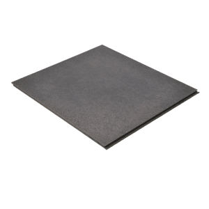 Egger Hybridbodenmuster Aquadura+ EDF303 Titanit 297 mm x 327 mm Anthrazit
