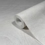 Weiße Vliestapete in Stein- und Marmor-Optik von Marburg, Rolle