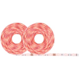 Paulmann LED-Strip RGBW SimpLED, 1m, auf Rollen. Smart Home Zigbee kompatibel.