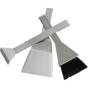 Aduro Kaminbesteck Magnetic Tools Edelstahl