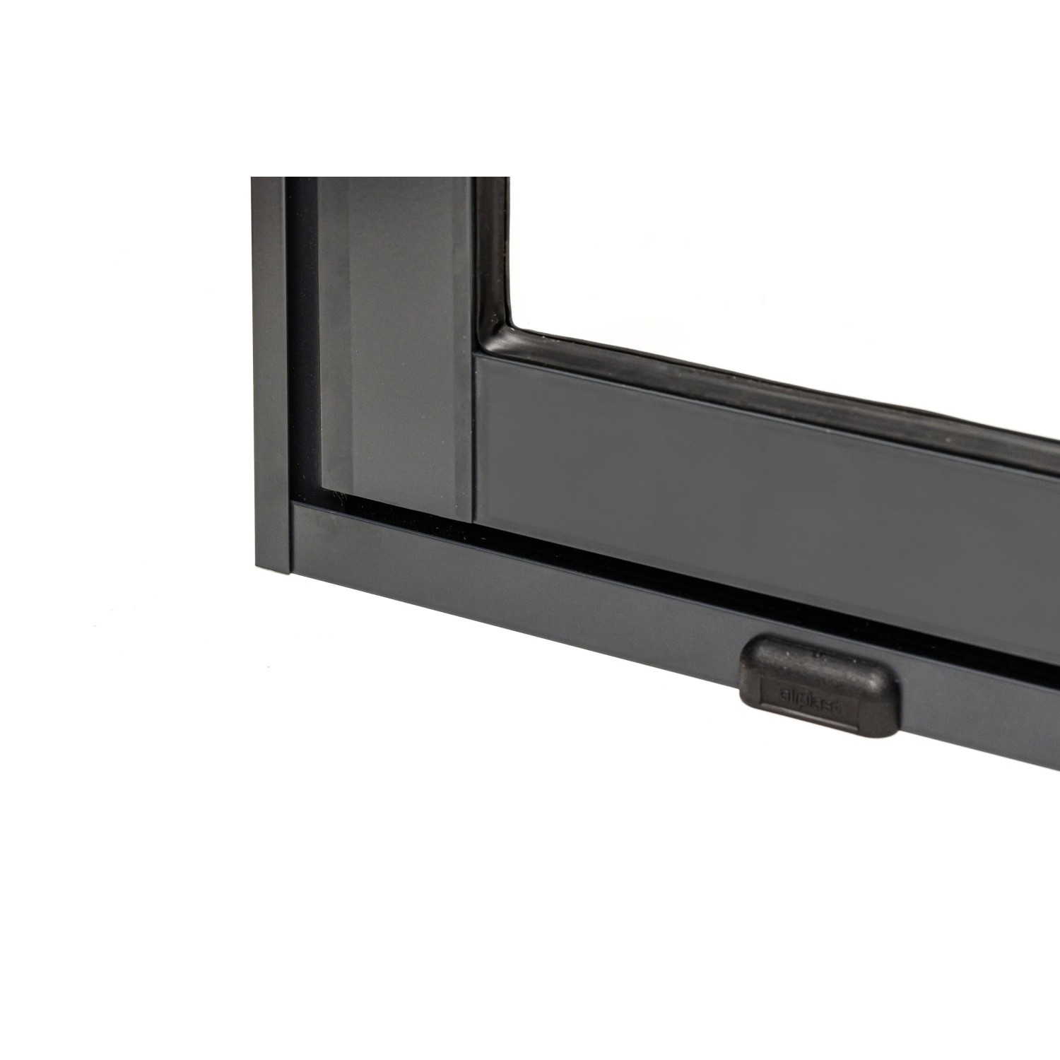 Palmako Gartenhaus Ines Slide 480 x 300 cm Lackiert Grau-Anthrazit FSC®_15