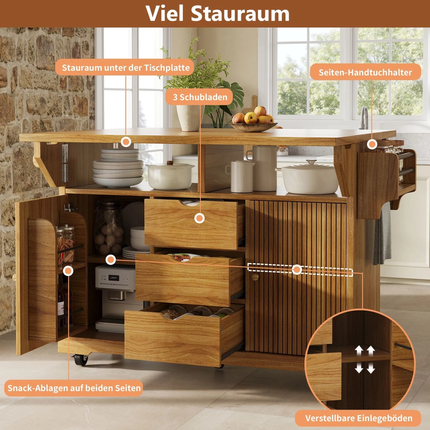 armlehnstuhl drehbar beige SOFIA Cord mit Federkern-Polsterung Teppichboden Wolle Schlinge Meterware