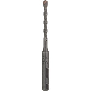 Bosch Betonbohrer SDS-Quick 4x40 mm für schnelles Bohren in Beton.
