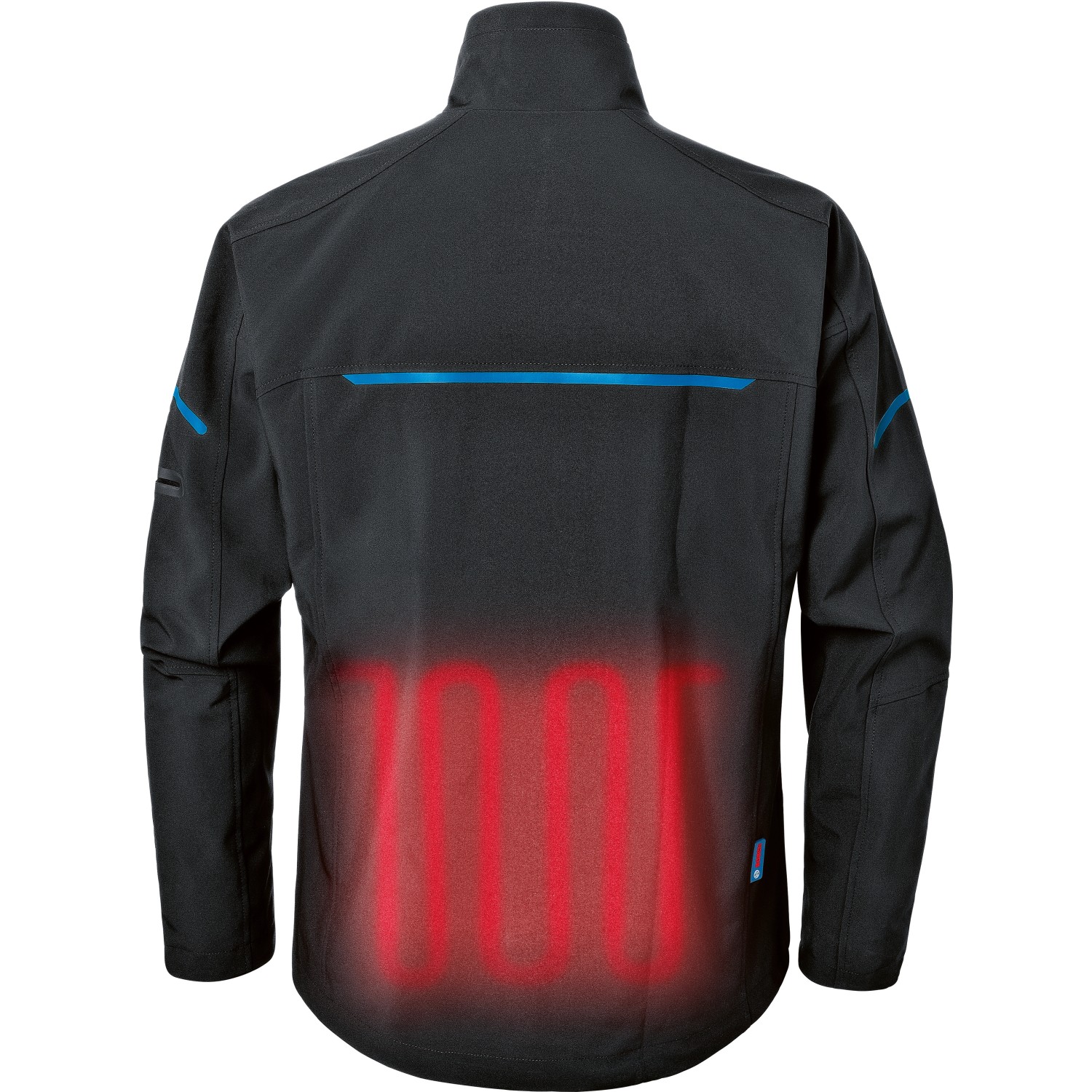 Heizjacke Jacke Mit Heizung Elektrische Heizung Heizjacke Jacke