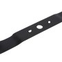 Ersatzmesser für LUX Benzin-Rasenmäher B-51-HMA, 51 cm Schnittbreite.