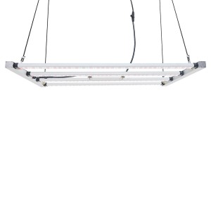 Venso LED-Tent Canna 200 cm x 100 cm x 100 cm