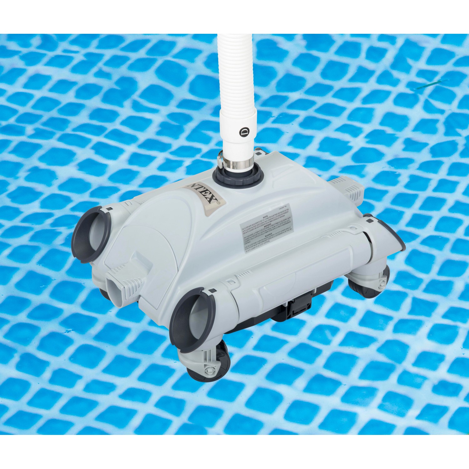 Intex online Pool vacuum