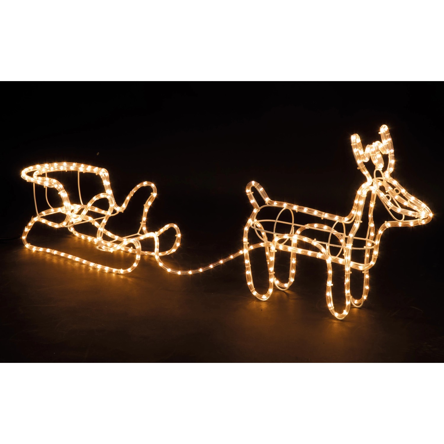 ikea kleiderschrank mit glastüren DUNE graphitschwarz / geriffeltes glas Wehners Weihnachtshaus
